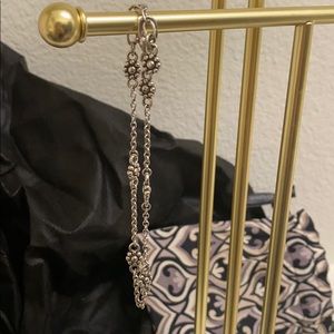 Brighton ankle bracelet